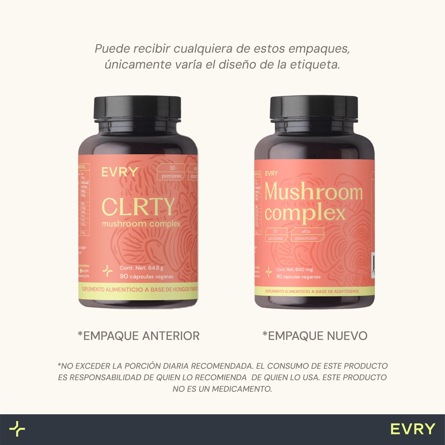 03 CLRTY - Mushroom Complex