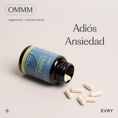 GLOW + CALM Ritual | LUMEN + OMMM