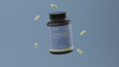 EVRY - OMMM